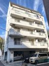 平山マンションの外観画像