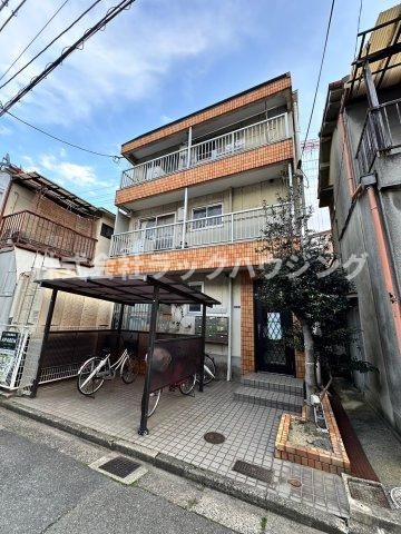 プチメゾン堀溝 3Cの外観画像