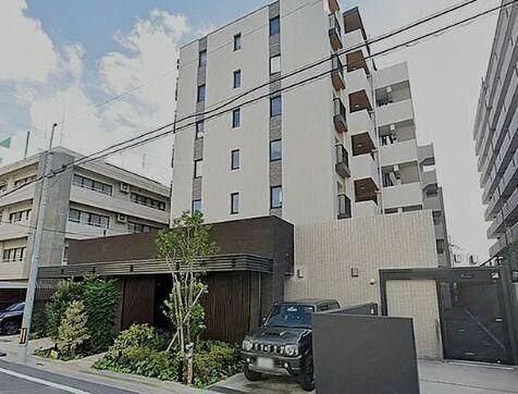 リビオ練馬北町の外観画像