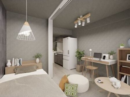 パートナーズ今池(旧デュオフラッツ今池リレア)の外観画像