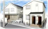 仮称）桜台2丁目計画（S-1585）の外観画像