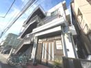 増田マンションの外観画像