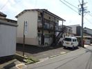 北山ハウス A棟の外観画像