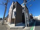 RR Homesの外観画像