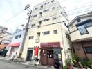 王子コーポの外観画像