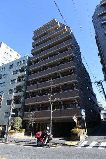 ウーノグランデの外観画像