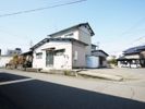 若杉1丁目貸家の外観画像
