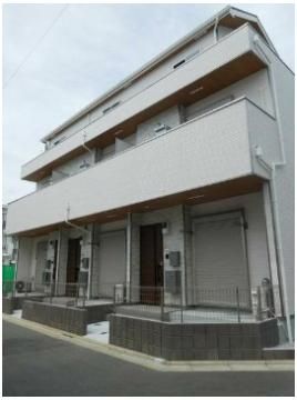 フェリオ井草Ⅱ(918658)の外観画像