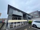 シャーメゾン中井の外観画像