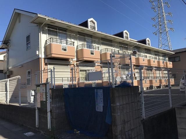 エムブレム カトリエームの外観画像