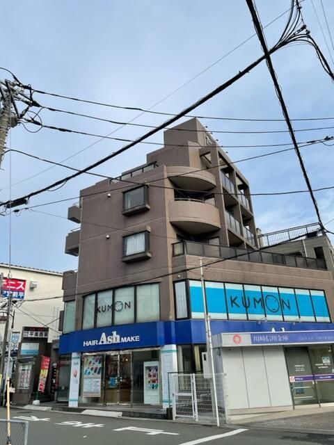 第2タイラクビルの外観画像