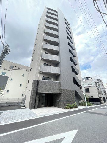 GRANPASEO浅草の外観画像