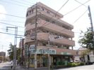 石鍋ビルの外観画像