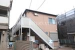アムール ペシュ ジャルダンの外観画像