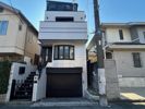 南荻窪2丁目戸建の外観画像
