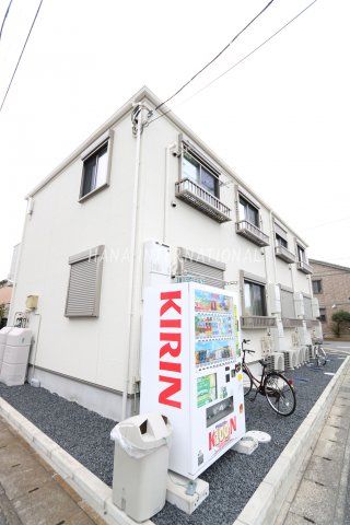ランス五香の外観画像