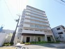 スプランディッドⅥの外観画像