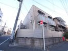 ヴィレッヂハウス10の外観画像