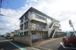 新井マンションの外観画像