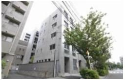 桜ヒルズ南大井の外観画像