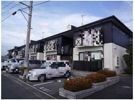 サングリーン太田 C棟の外観画像