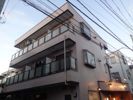 フローラル元住吉の外観画像