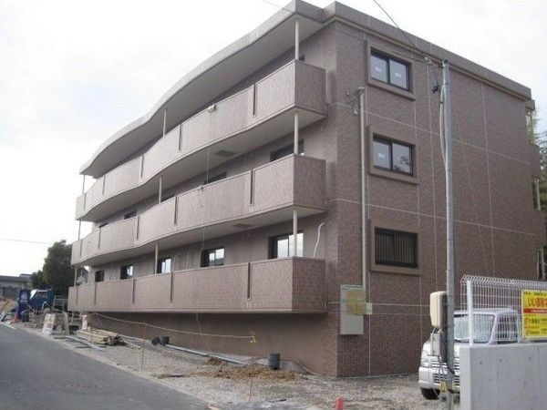 プランドールの外観画像