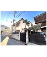 東灘区住吉東町3丁目の外観画像