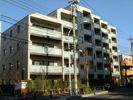 リビオ武蔵野中町の外観画像
