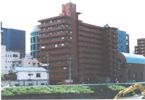 GSハイム博多の外観画像