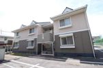 セジュール当新田Aの外観画像
