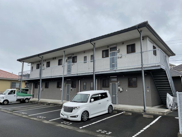 シエロコトブキの外観画像