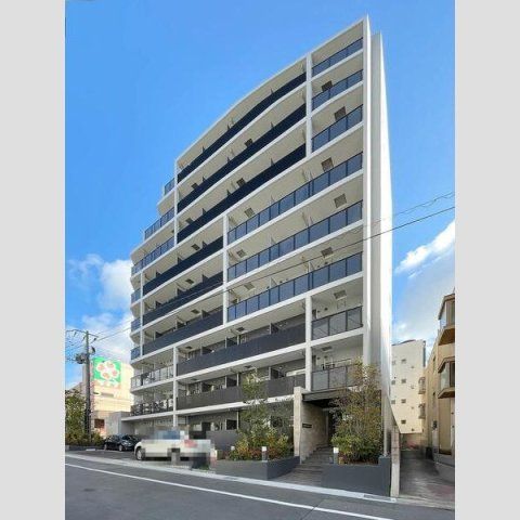 神戸元町Noahの外観画像