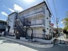 ソレール植村の外観画像