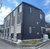 ハーモニーテラス永福の外観画像