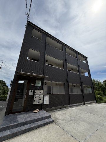 コーム須磨の外観画像