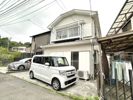 池上3貸家の外観画像