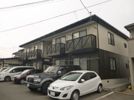 フォーブル上堂 B棟の外観画像