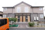 シャルマン浮島IIの外観画像