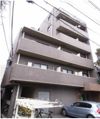 エクセリア阿佐ヶ谷の外観画像