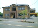 ハーモニー六田の外観画像