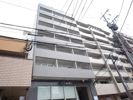 グランシャリオの外観画像