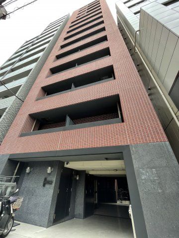 ログ文京千駄木の外観画像