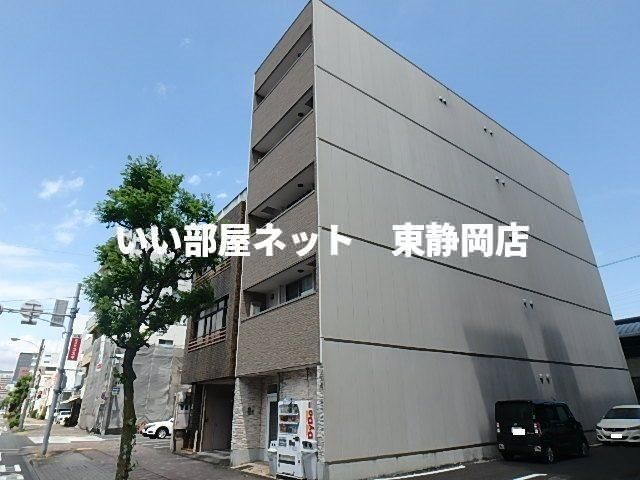 シャルムエルシェイク本通りの外観画像