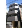 Aliare緑橋の外観画像