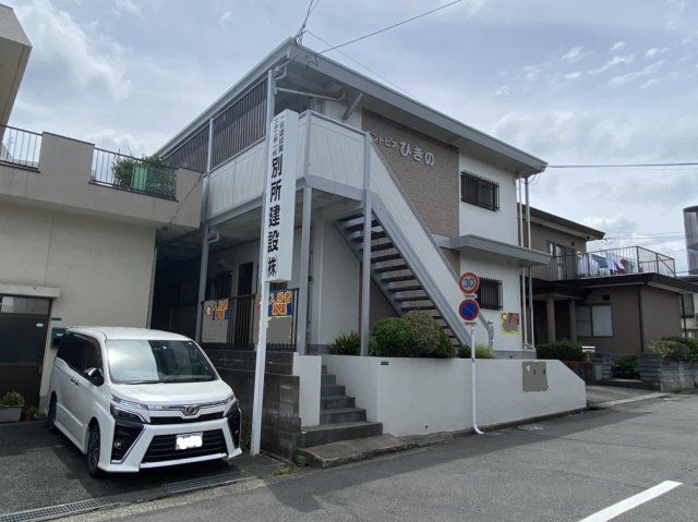 エントピア引野の外観画像
