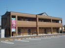メゾンドゥーズの外観画像
