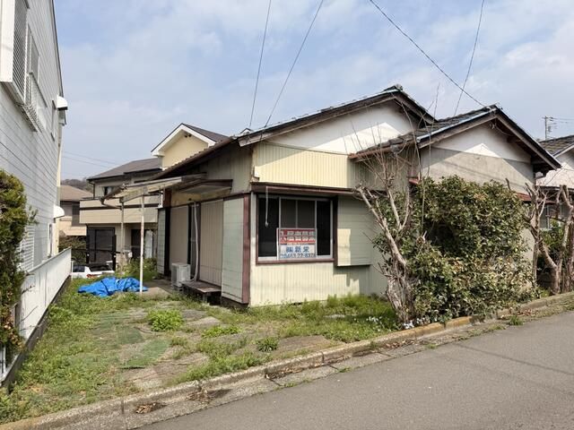 神保の外観画像