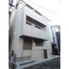 BlancRoccoの外観画像