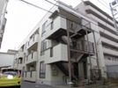 ウインズ西葛西 A棟の外観画像